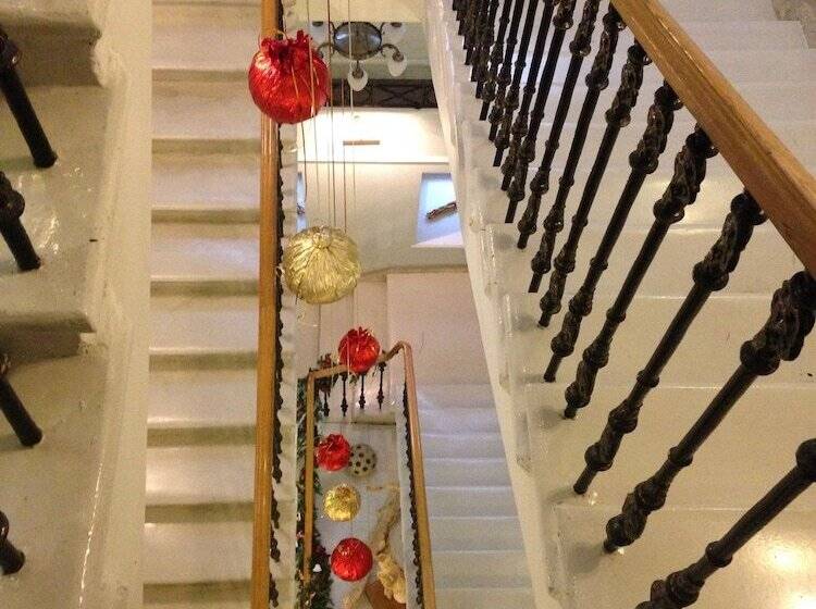 Boutique Hotel Golden Triangle