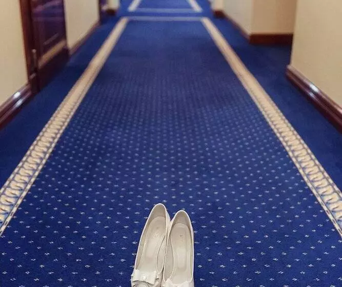 Boutique Hotel Golden Triangle