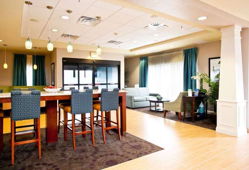 فندق Hampton Inn Martinsburg Southinwood