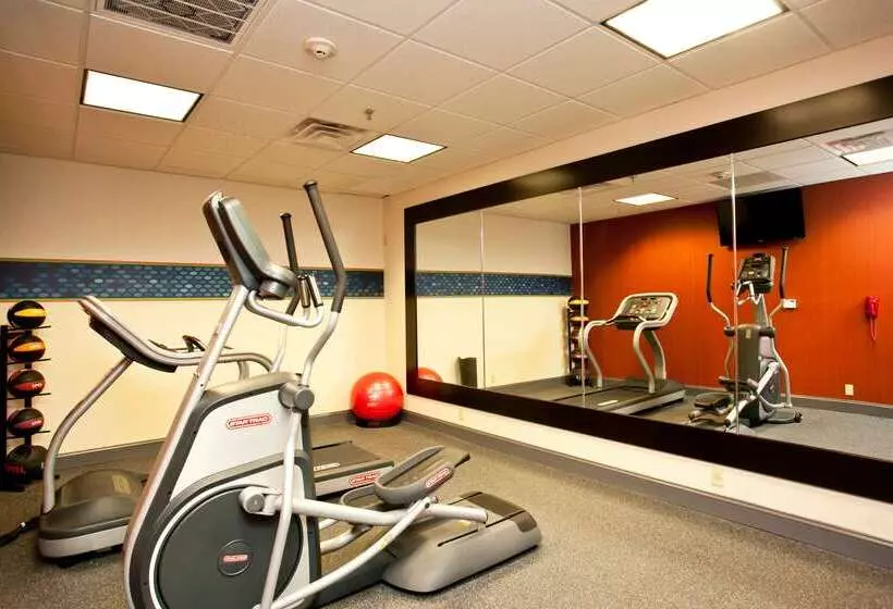 ホテル Hampton Inn Martinsburg Southinwood