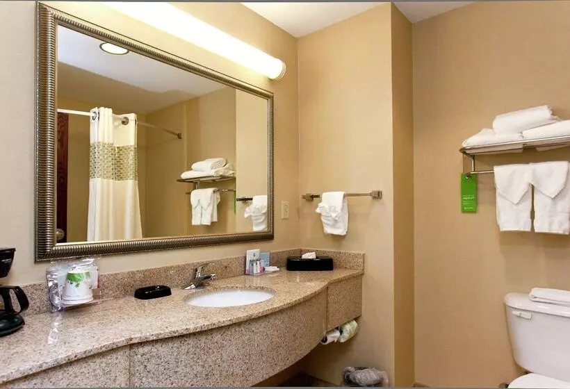 ホテル Hampton Inn Martinsburg Southinwood