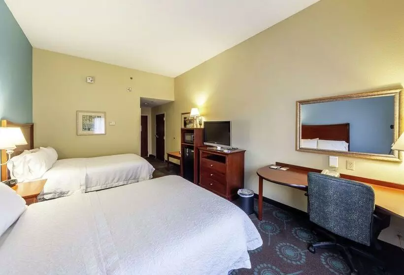 ホテル Hampton Inn Martinsburg Southinwood