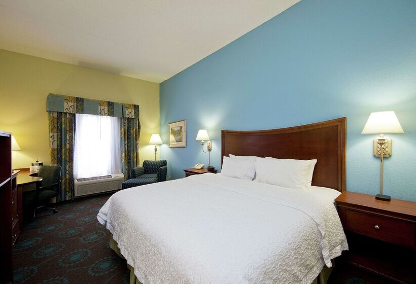 فندق Hampton Inn Martinsburg Southinwood