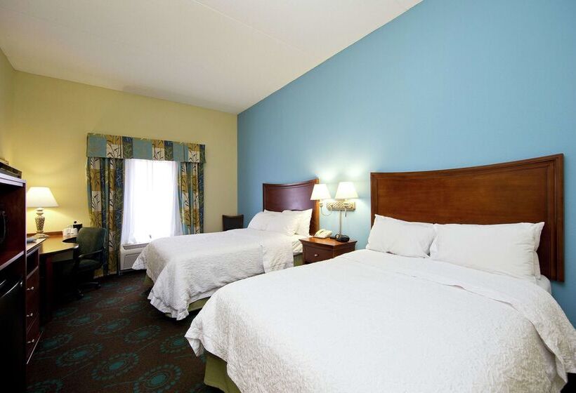 فندق Hampton Inn Martinsburg Southinwood