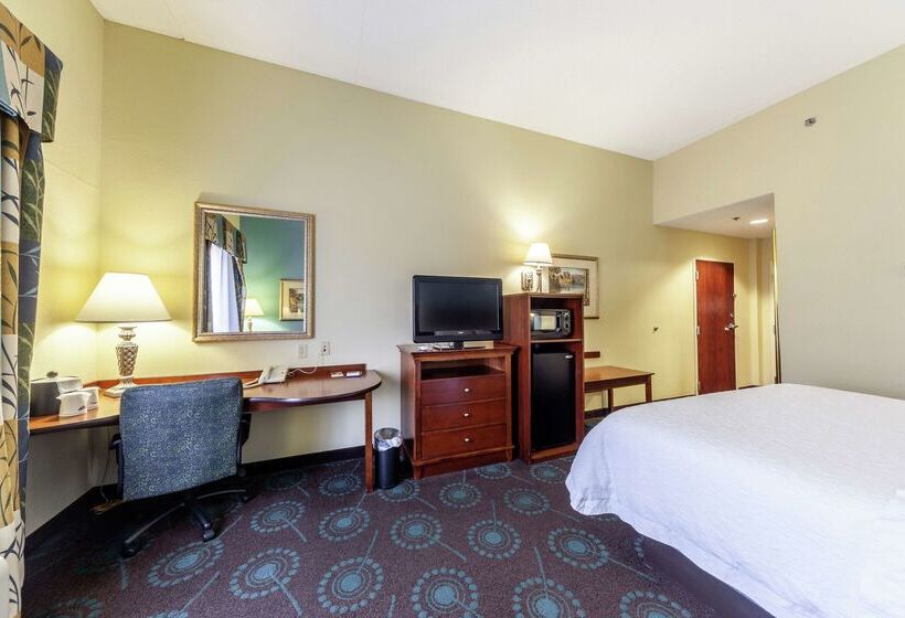 فندق Hampton Inn Martinsburg Southinwood