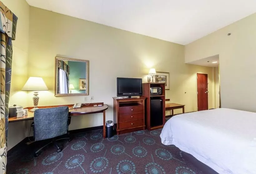 ホテル Hampton Inn Martinsburg Southinwood