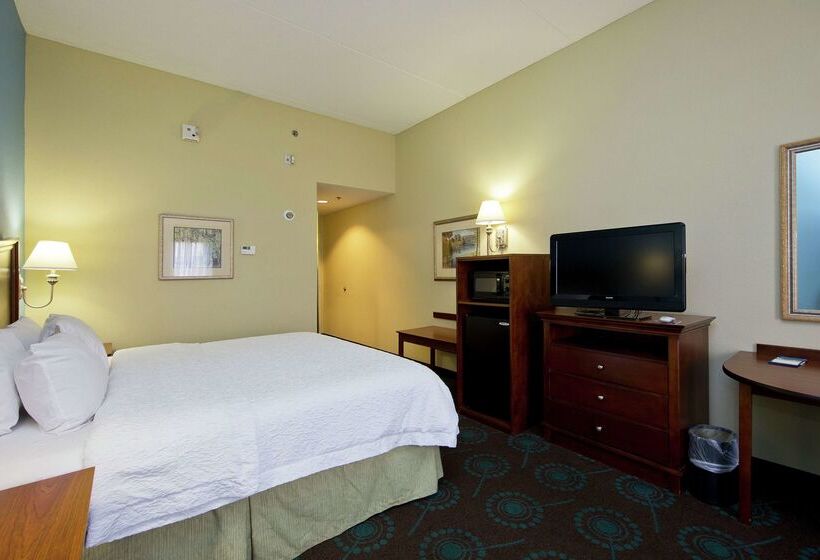فندق Hampton Inn Martinsburg Southinwood