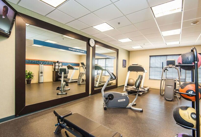 酒店 Hampton Inn South Kingstown   Newport Area