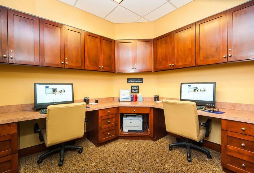 酒店 Hampton Inn South Kingstown   Newport Area