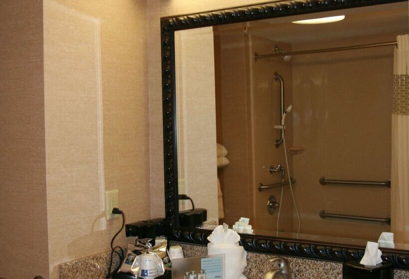 酒店 Hampton Inn South Kingstown   Newport Area