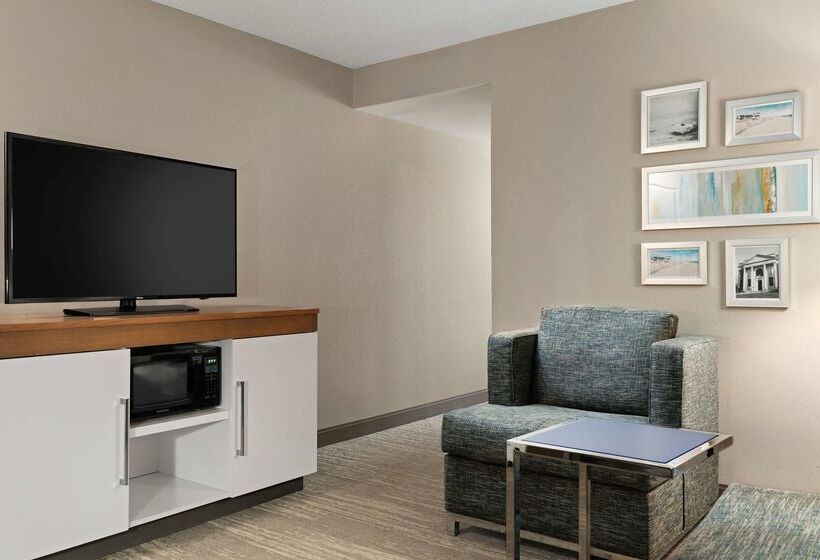 酒店 Hampton Inn South Kingstown   Newport Area