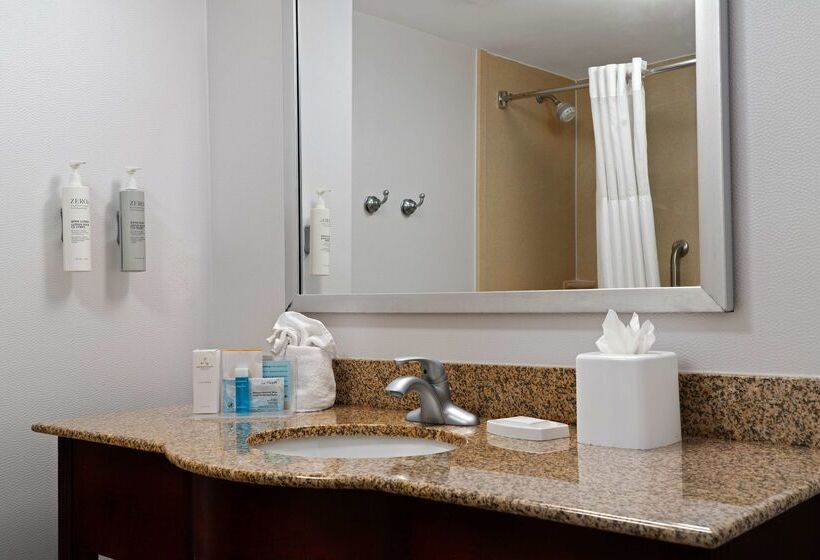 酒店 Hampton Inn South Kingstown   Newport Area