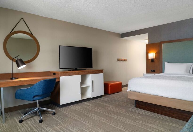 酒店 Hampton Inn South Kingstown   Newport Area