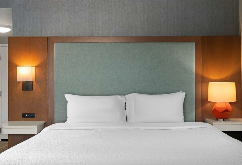 酒店 Hampton Inn South Kingstown   Newport Area