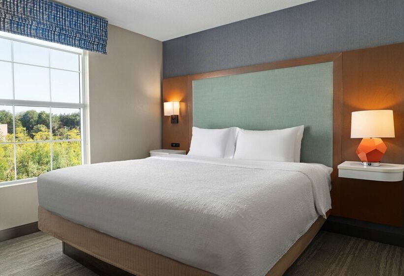 酒店 Hampton Inn South Kingstown   Newport Area