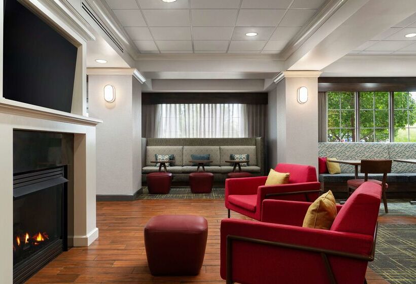 酒店 Hampton Inn South Kingstown   Newport Area