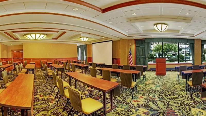 Hotelli High Peaks Resort