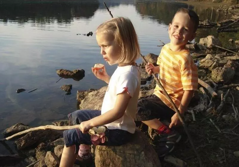 Hotelli High Peaks Resort