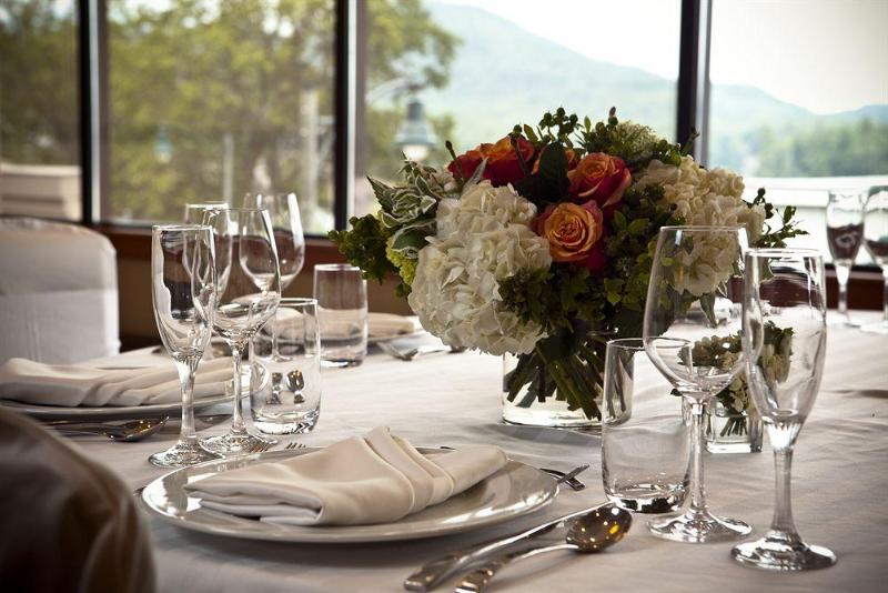 Отель High Peaks Resort