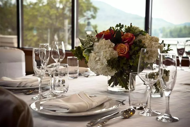 Hotelli High Peaks Resort