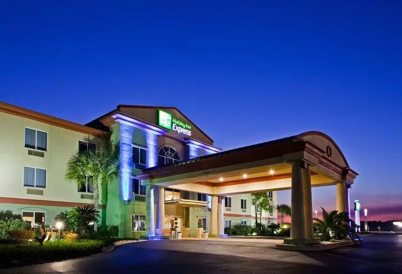 Holiday Inn Express Hotel & Suites Live Oak, An Ihg
