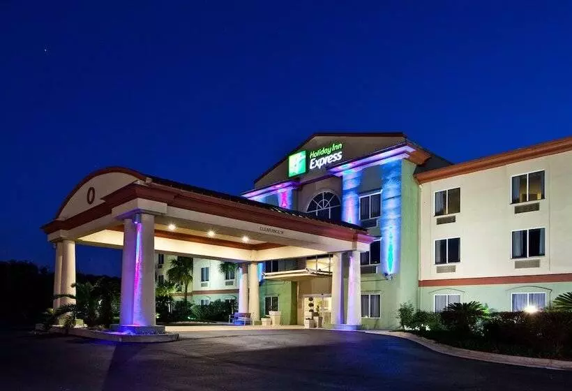 Holiday Inn Express Hotel & Suites Live Oak, An Ihg