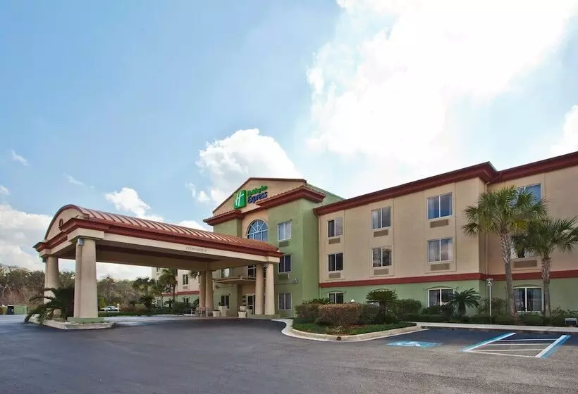 Holiday Inn Express Hotel & Suites Live Oak, An Ihg