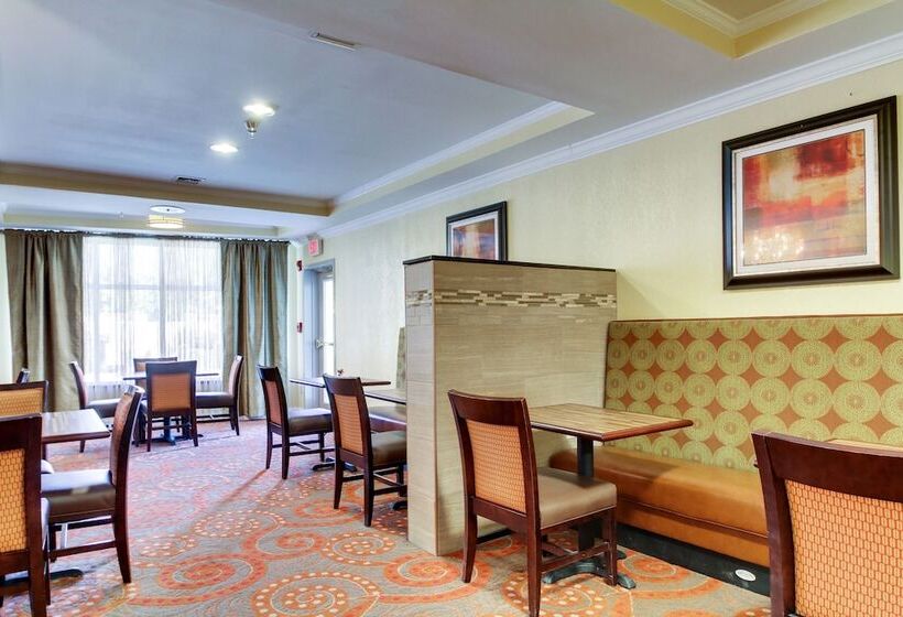 Holiday Inn Express Hotel & Suites Live Oak, An Ihg