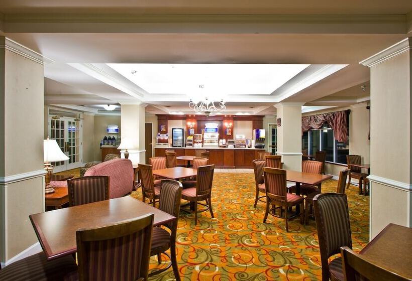 Holiday Inn Express Hotel & Suites Live Oak, An Ihg