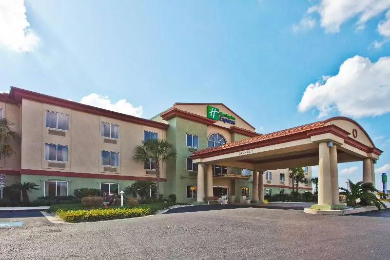 Holiday Inn Express Hotel & Suites Live Oak, An Ihg
