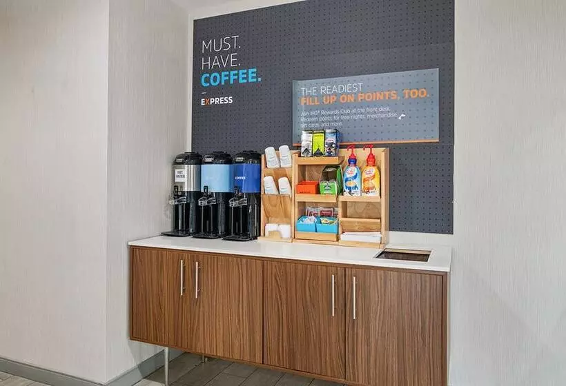 Holiday Inn Express Hotel & Suites Twentynine Palms, An Ihg