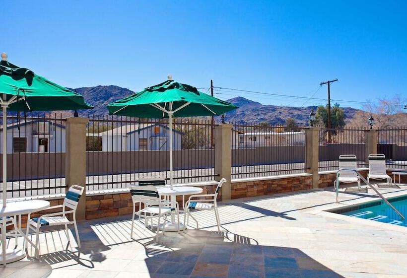 Holiday Inn Express Hotel & Suites Twentynine Palms, An Ihg