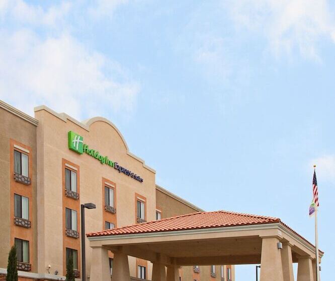 Holiday Inn Express Hotel & Suites Twentynine Palms, An Ihg