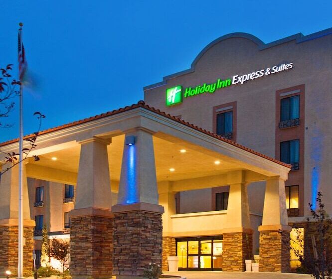 Holiday Inn Express Hotel & Suites Twentynine Palms, An Ihg