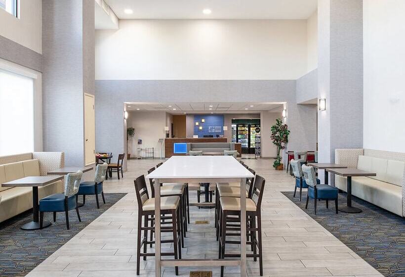 Holiday Inn Express Hotel & Suites Twentynine Palms, An Ihg