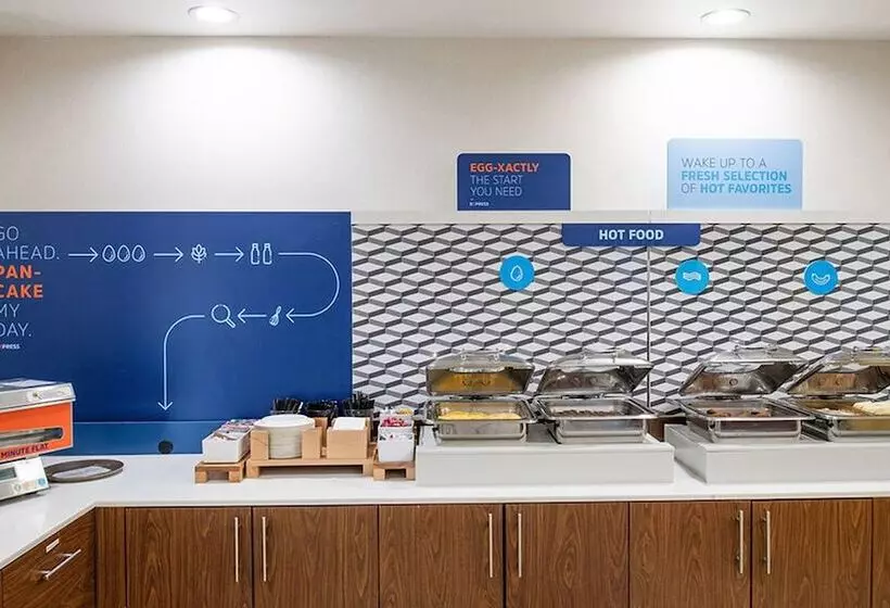 Holiday Inn Express Hotel & Suites Twentynine Palms, An Ihg