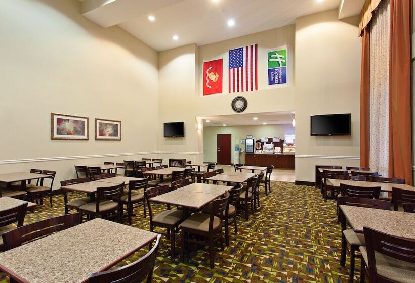 Holiday Inn Express Hotel & Suites Twentynine Palms, An Ihg