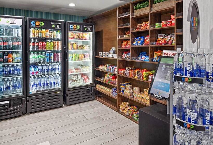 Holiday Inn Express Hotel & Suites Twentynine Palms, An Ihg