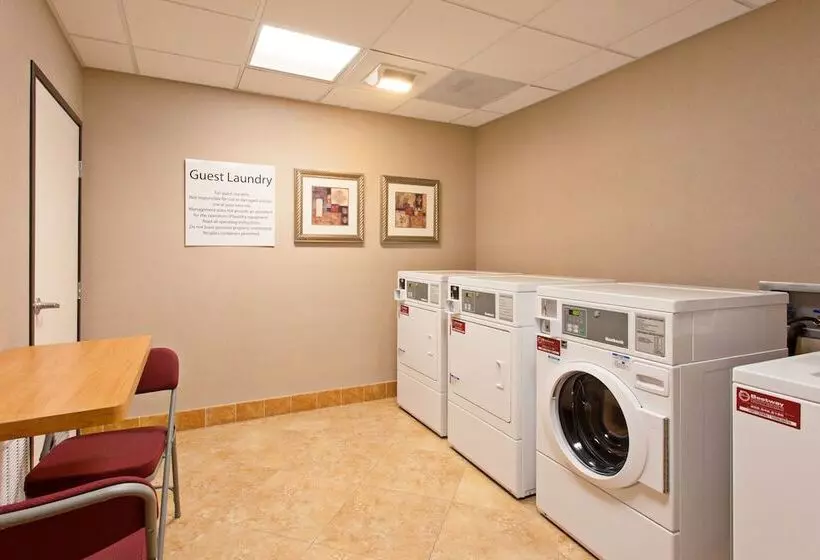 Holiday Inn Express Hotel & Suites Twentynine Palms, An Ihg