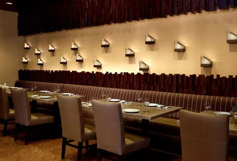 בית מלון כפרי Hyatt Centric Park City