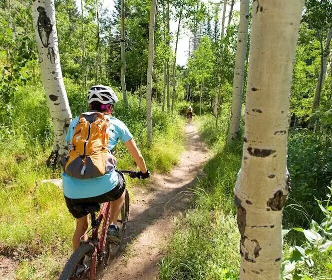 בית מלון כפרי Hyatt Centric Park City