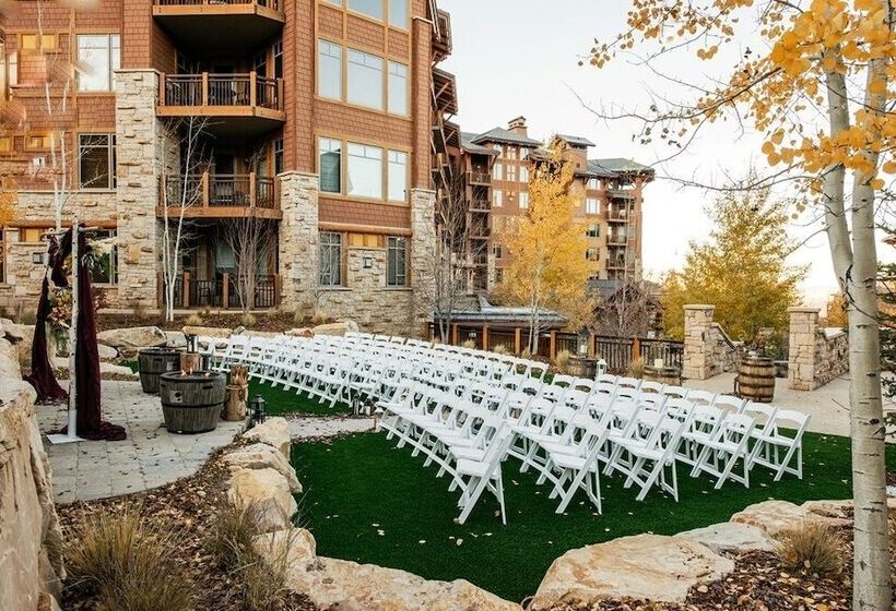 בית מלון כפרי Hyatt Centric Park City