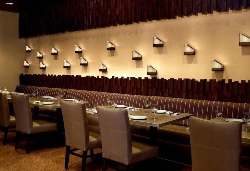 בית מלון כפרי Hyatt Centric Park City