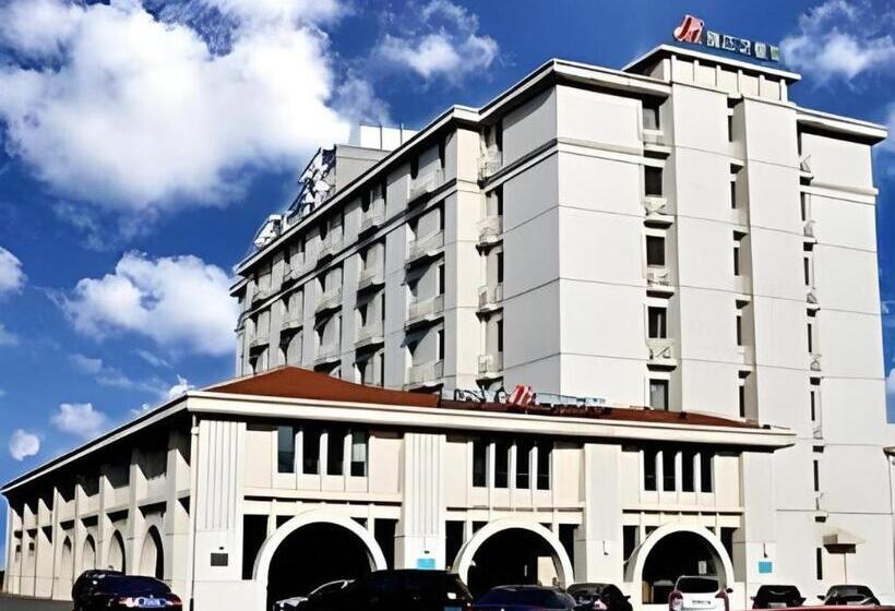 Hotel Jinjiang Inn Shenyang Xinggong North Street Metro