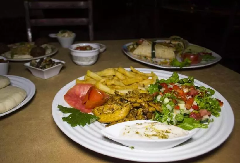 Lands In Love Hotel And Resort