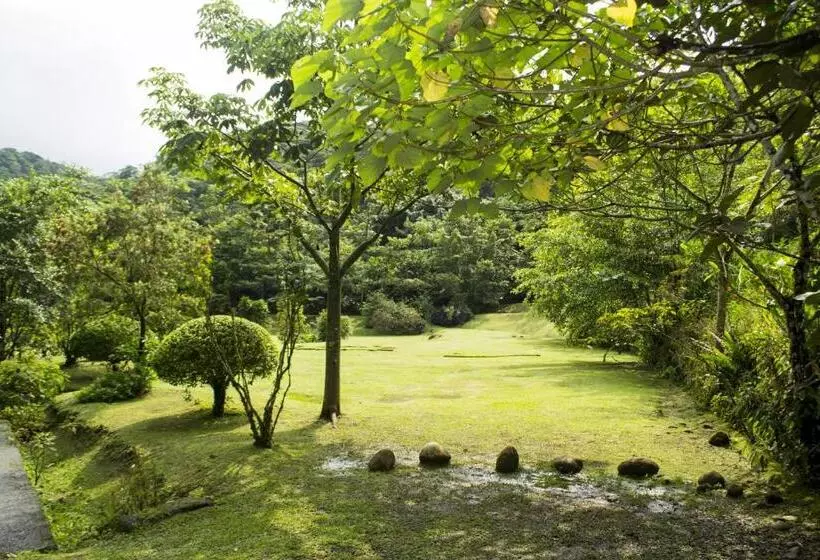 Lands In Love Hotel And Resort