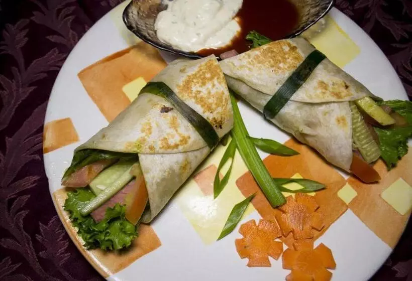 Lands In Love Hotel And Resort