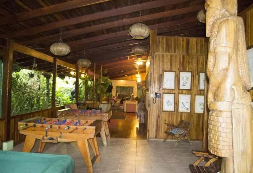 Lands In Love Hotel And Resort