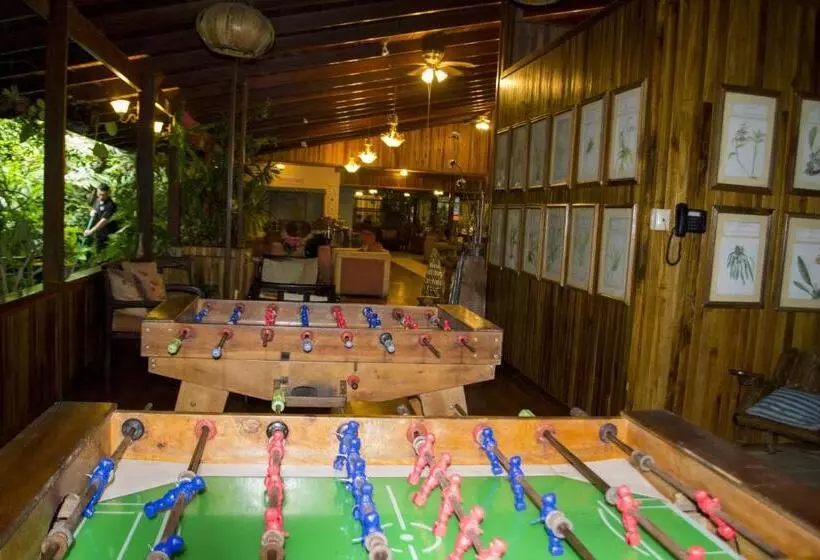 Lands In Love Hotel And Resort