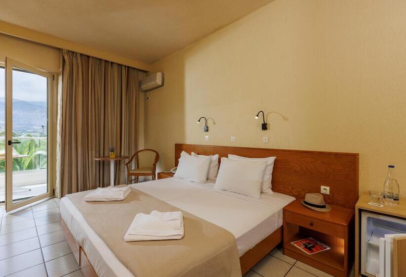 Malia Bay Beach Hotel & Bungalows